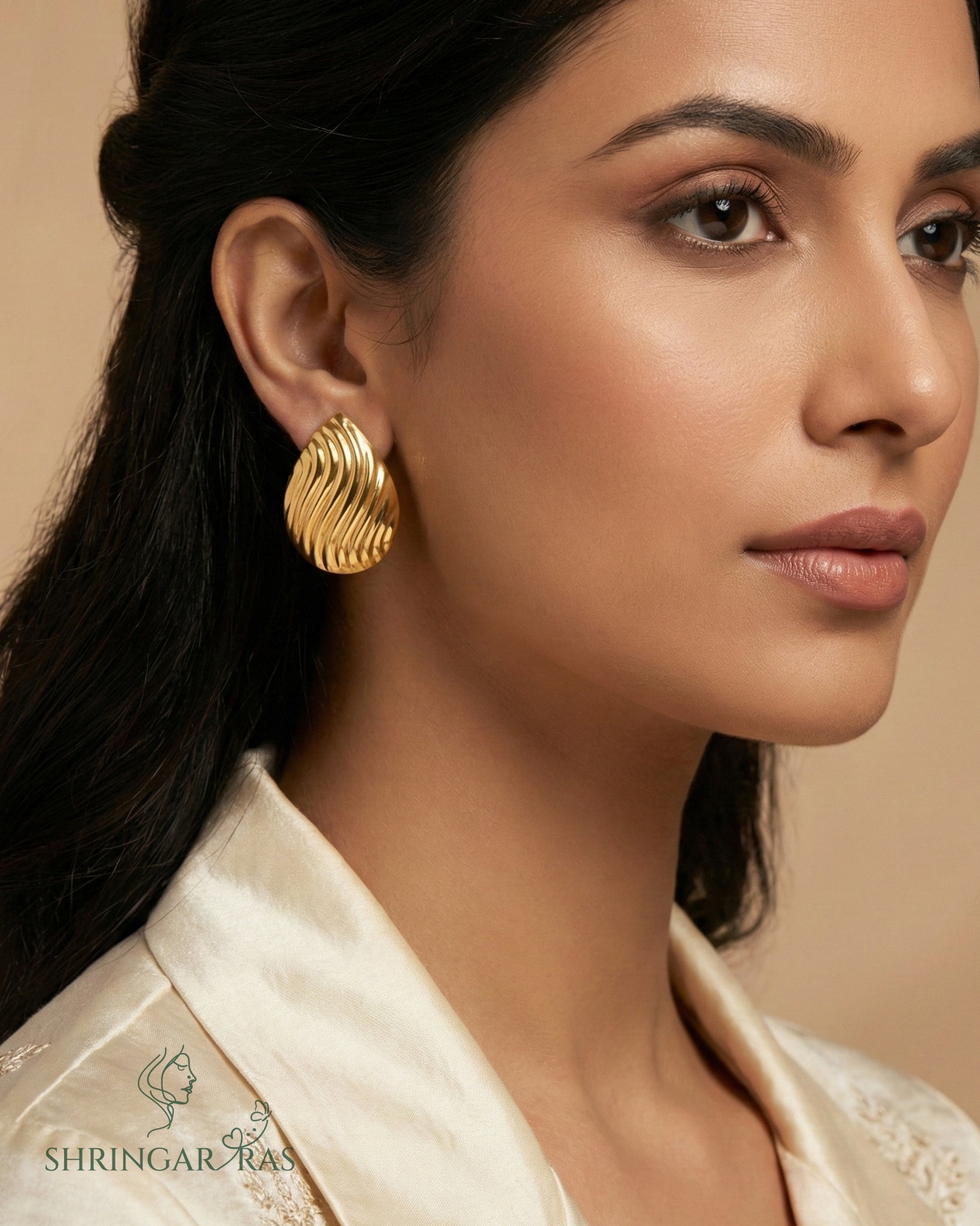 Aquadrop Earrings